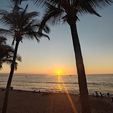 Casa Rey Sol Vallarta Puerto Vallarta Bagian luar foto