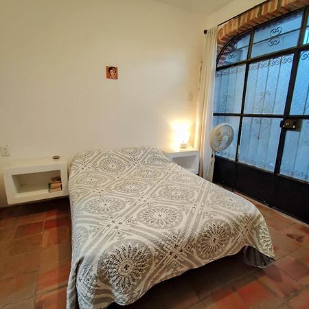 Casa Rey Sol Vallarta Puerto Vallarta Bagian luar foto