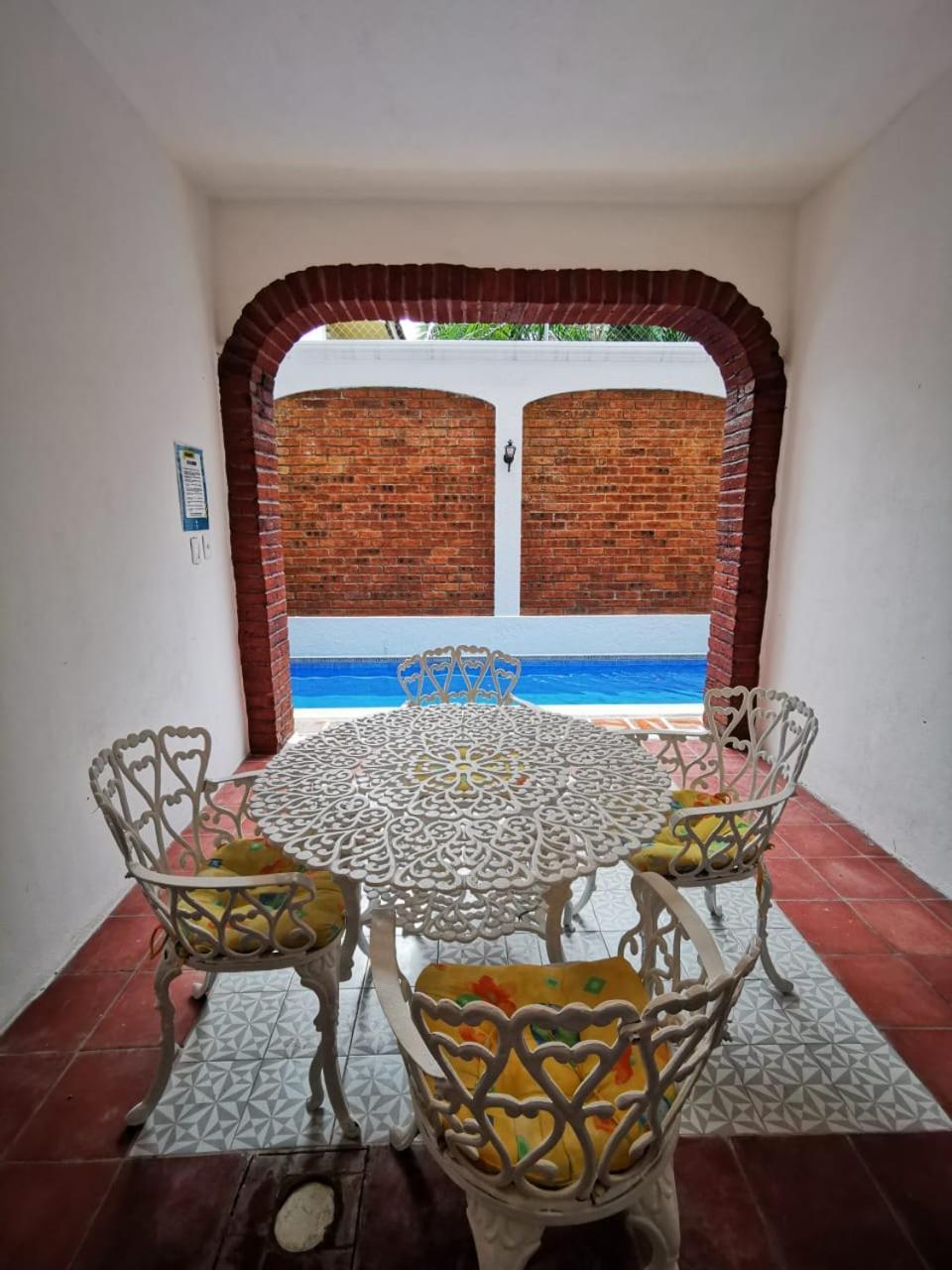 Casa Rey Sol Vallarta Puerto Vallarta Bagian luar foto