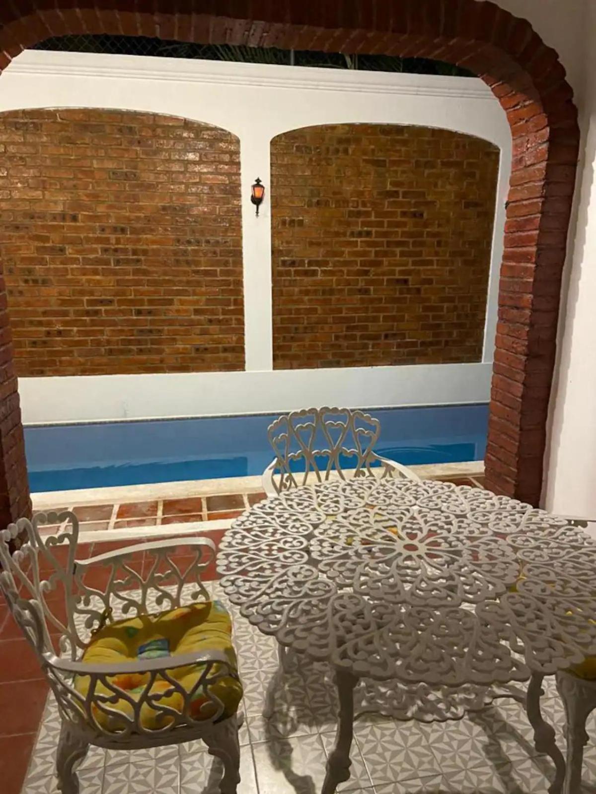 Casa Rey Sol Vallarta Puerto Vallarta Bagian luar foto