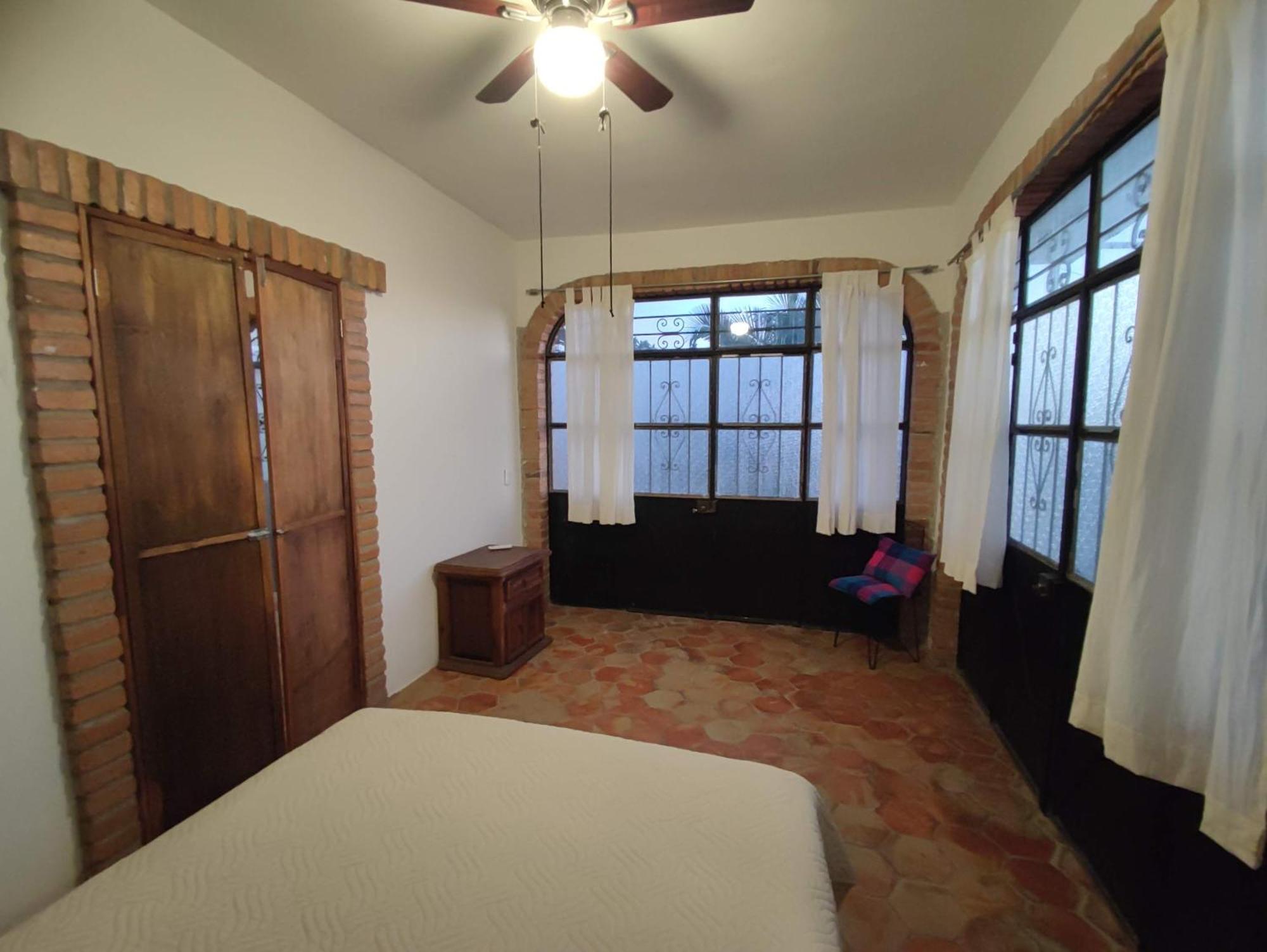 Casa Rey Sol Vallarta Puerto Vallarta Bagian luar foto