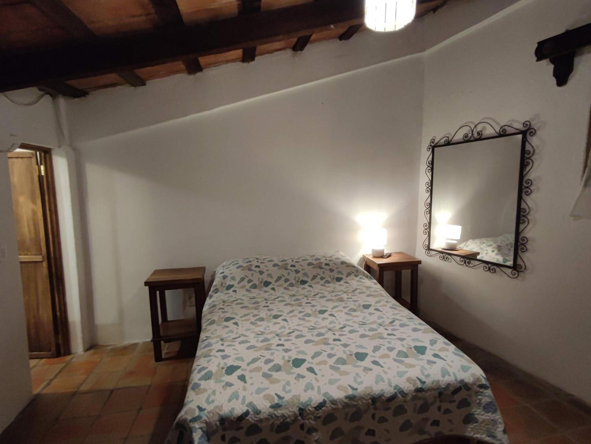 Casa Rey Sol Vallarta Puerto Vallarta Bagian luar foto