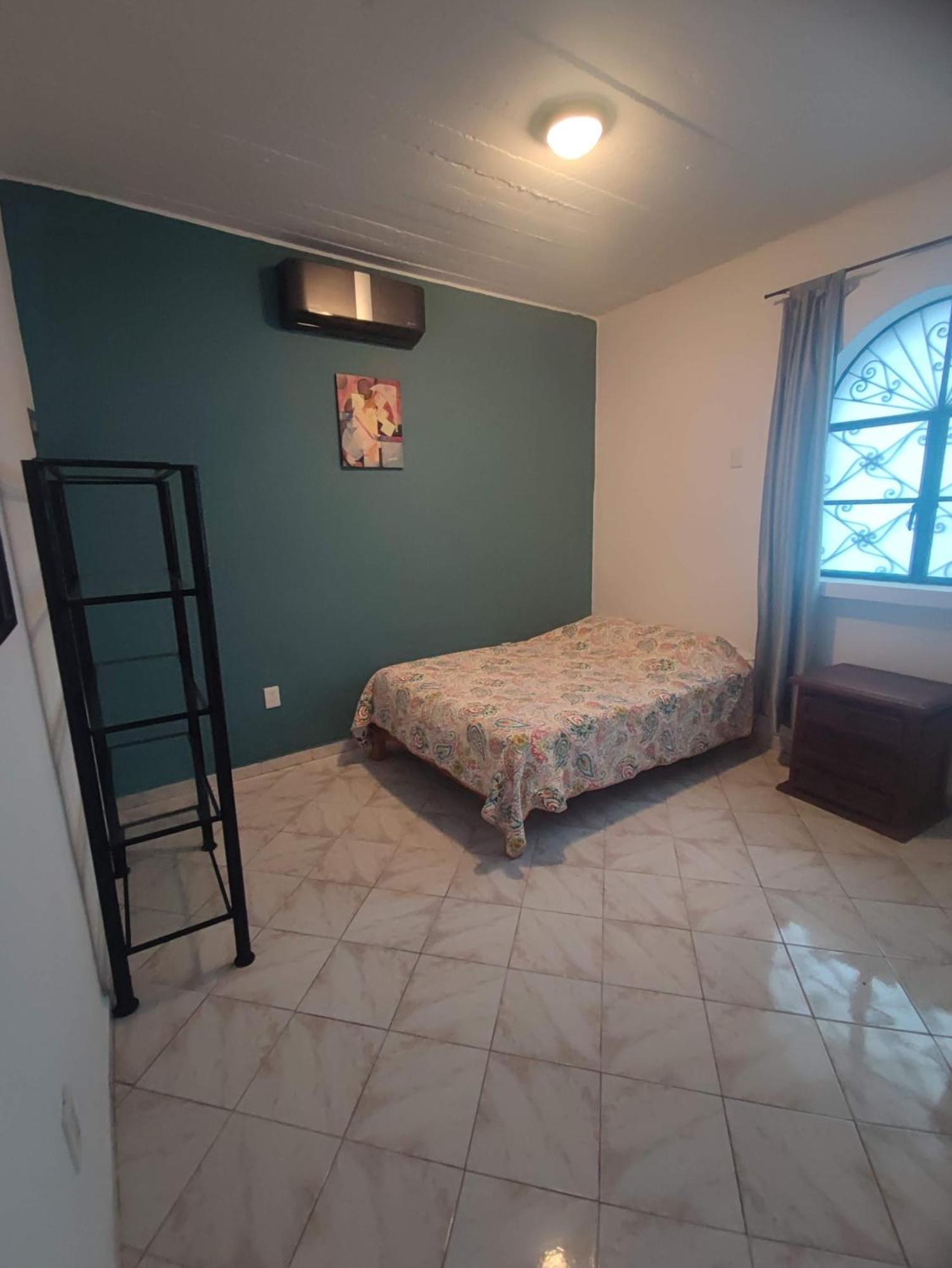 Casa Rey Sol Vallarta Puerto Vallarta Bagian luar foto