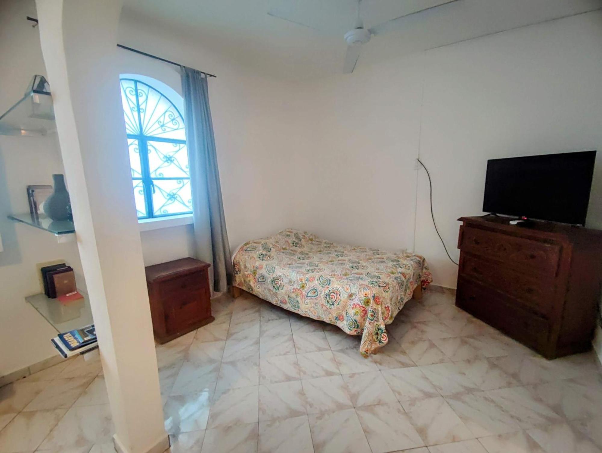 Casa Rey Sol Vallarta Puerto Vallarta Bagian luar foto