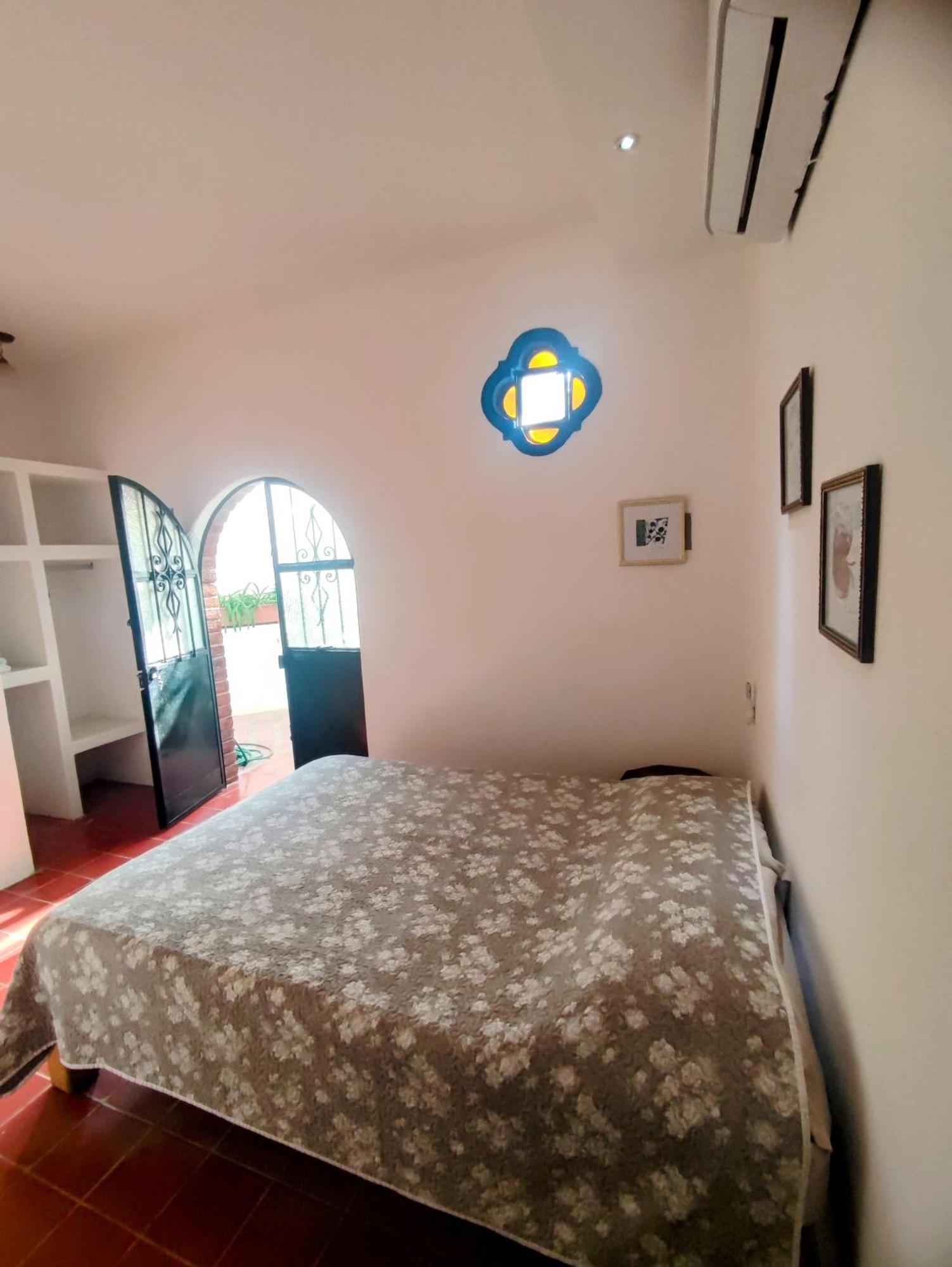 Casa Rey Sol Vallarta Puerto Vallarta Bagian luar foto
