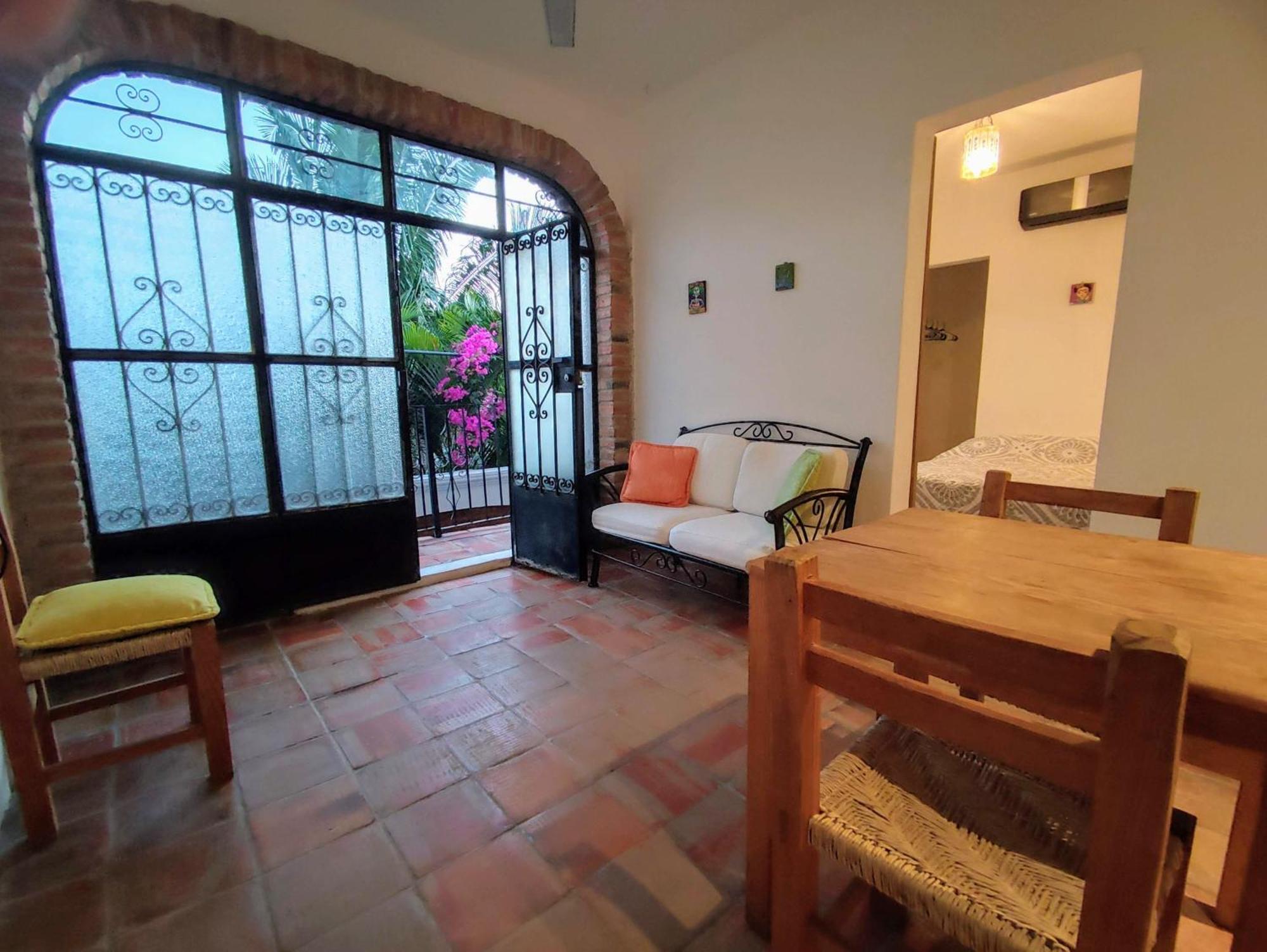 Casa Rey Sol Vallarta Puerto Vallarta Bagian luar foto