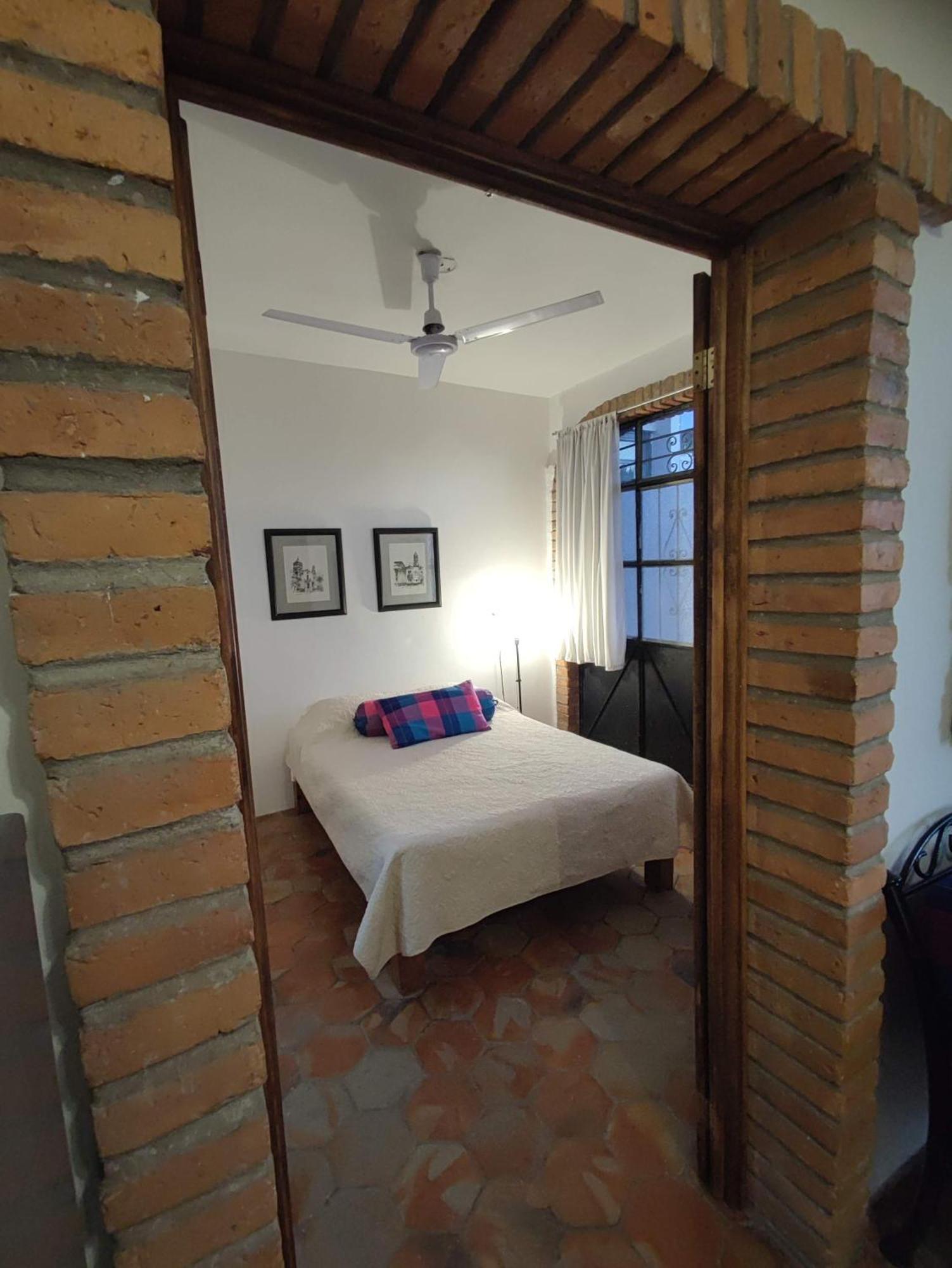 Casa Rey Sol Vallarta Puerto Vallarta Bagian luar foto