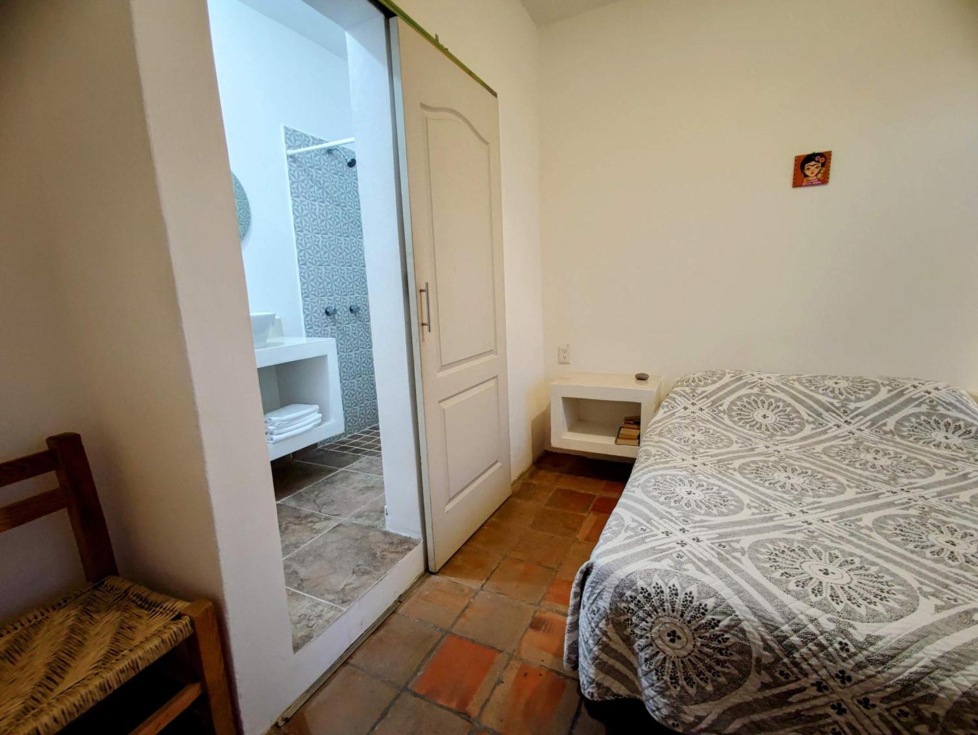 Casa Rey Sol Vallarta Puerto Vallarta Bagian luar foto