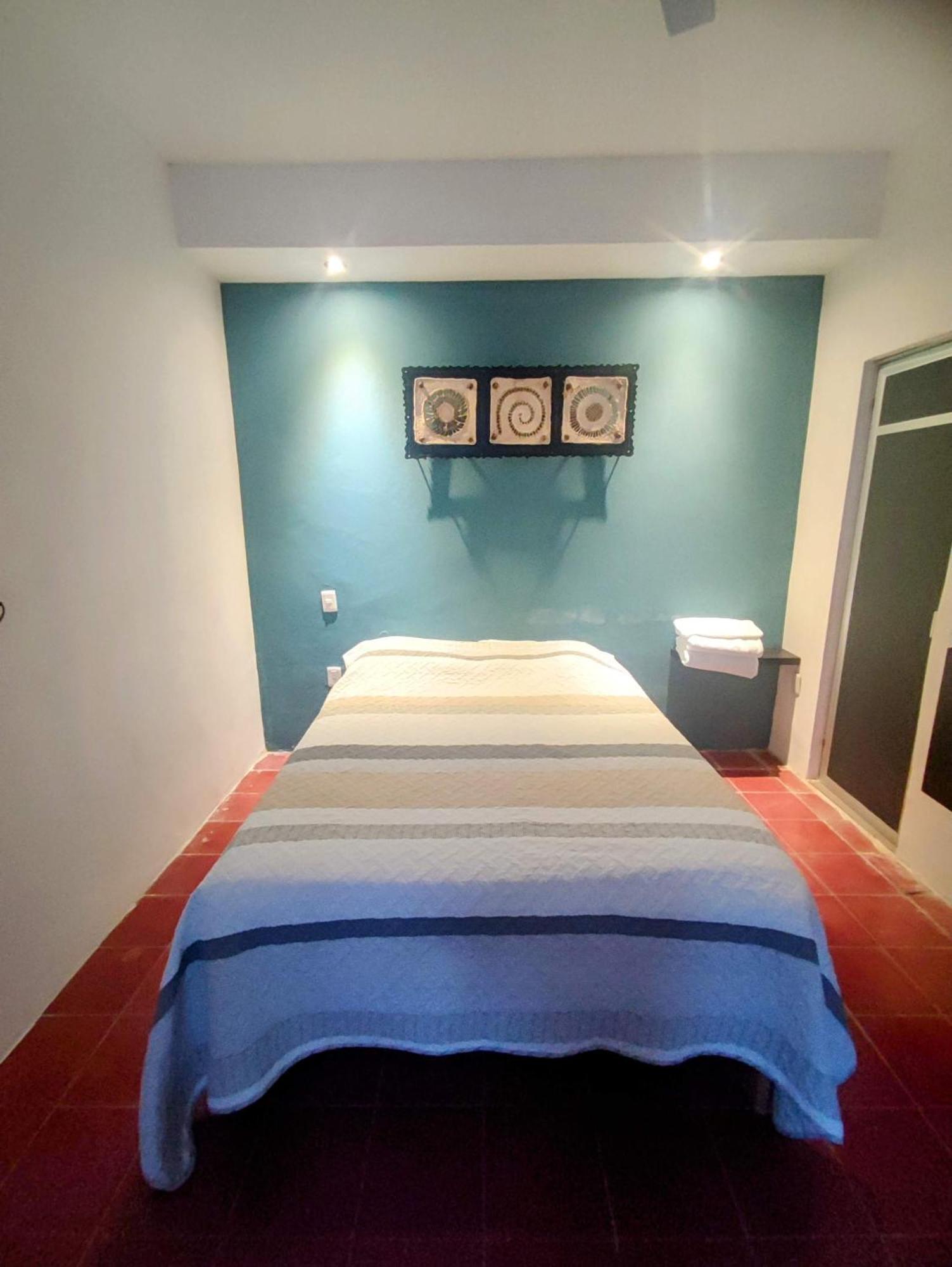 Casa Rey Sol Vallarta Puerto Vallarta Bagian luar foto