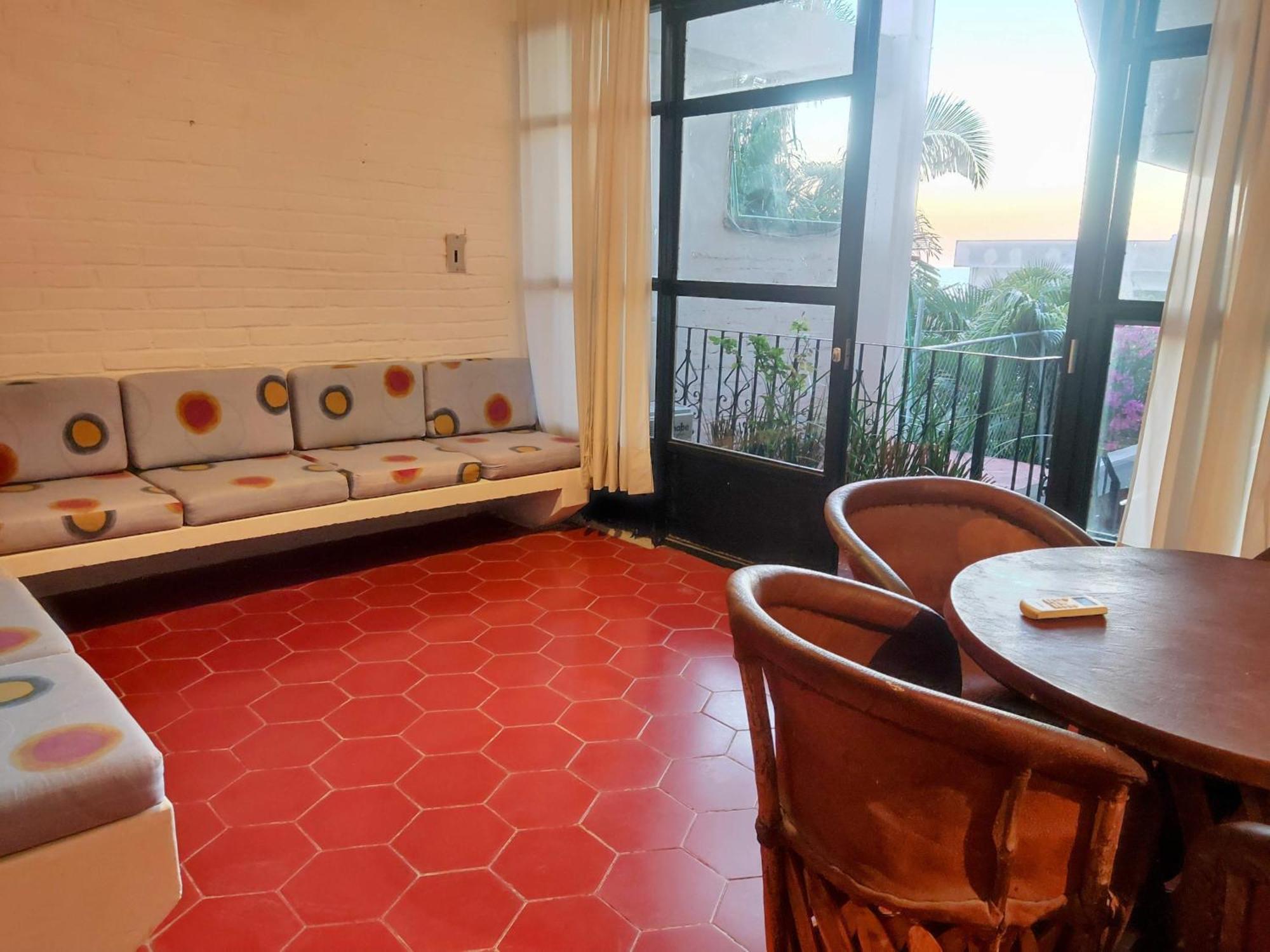 Casa Rey Sol Vallarta Puerto Vallarta Bagian luar foto