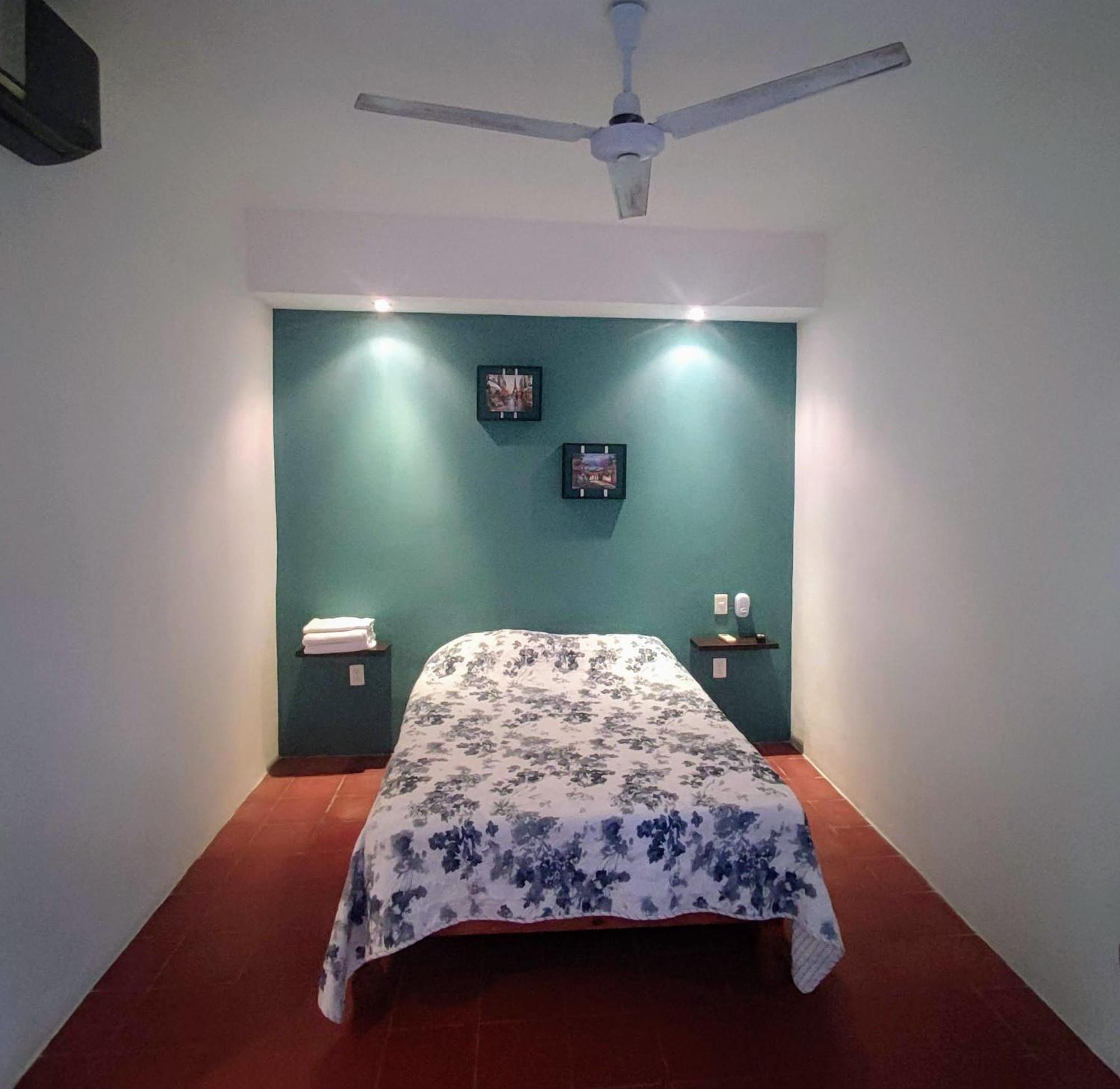 Casa Rey Sol Vallarta Puerto Vallarta Bagian luar foto