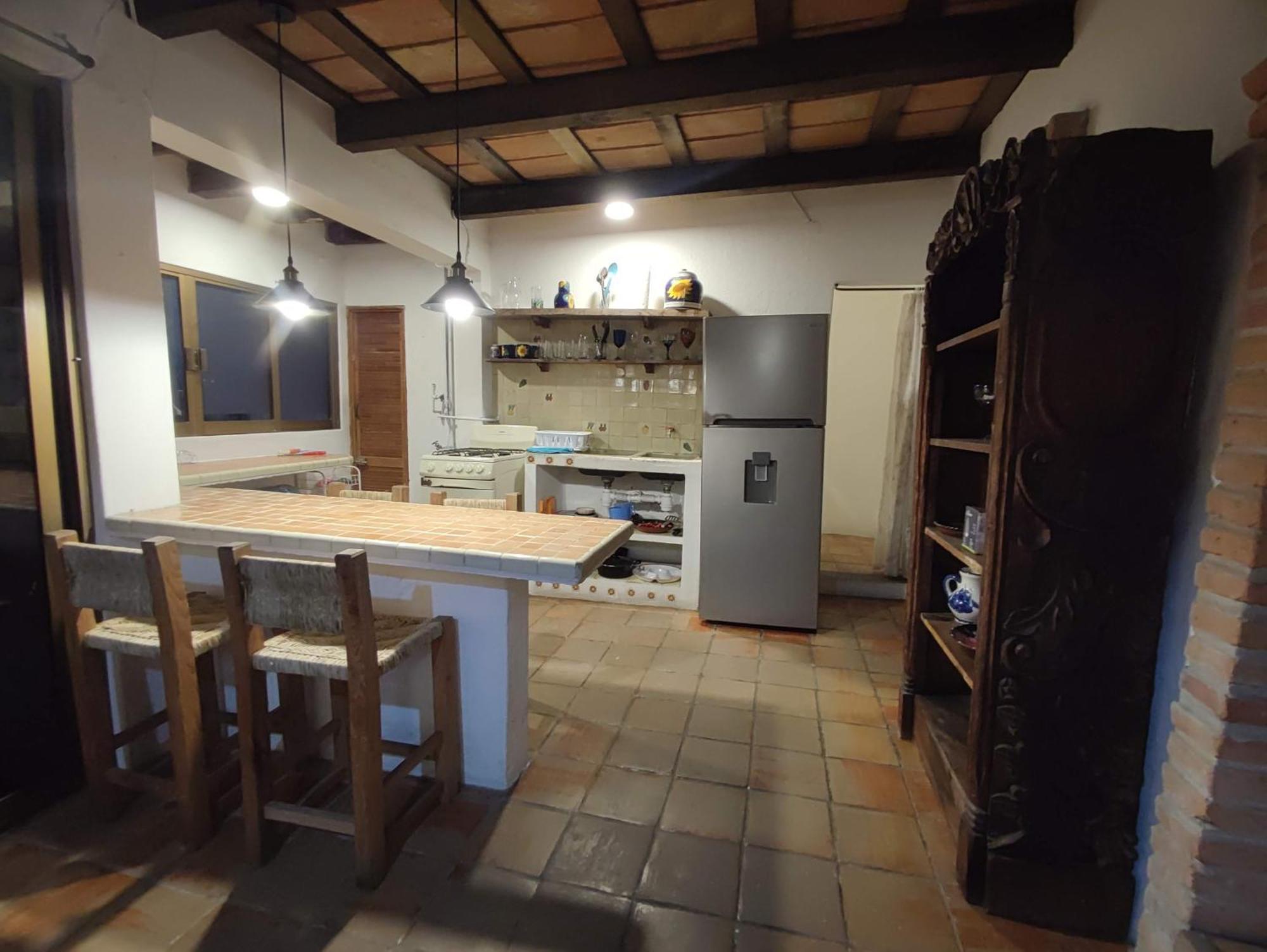 Casa Rey Sol Vallarta Puerto Vallarta Bagian luar foto