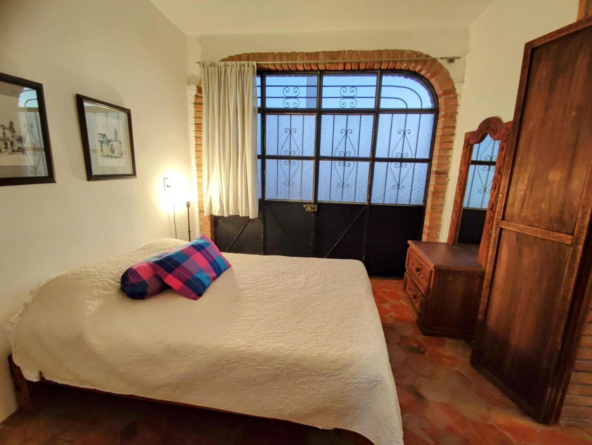 Casa Rey Sol Vallarta Puerto Vallarta Bagian luar foto