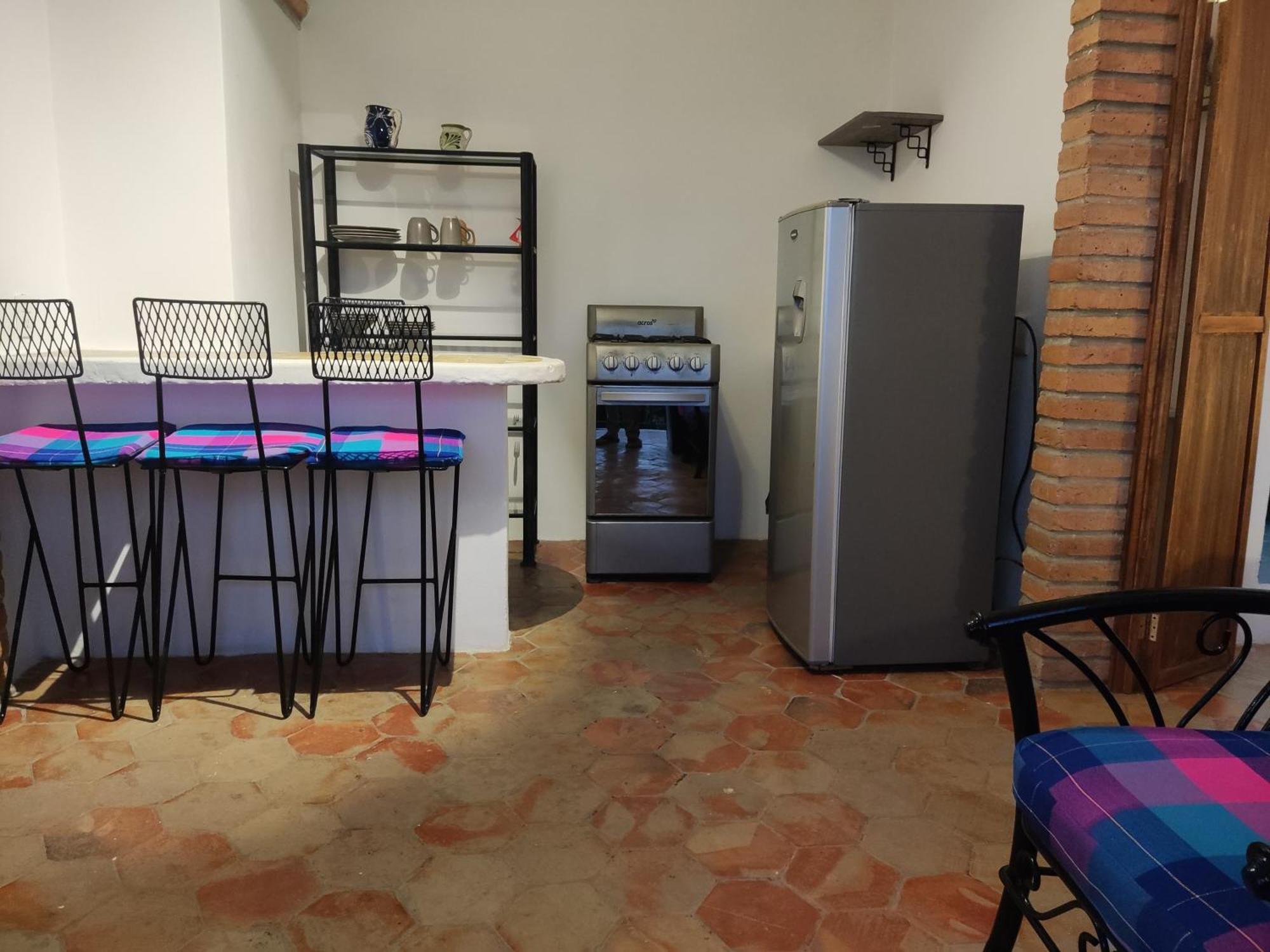 Casa Rey Sol Vallarta Puerto Vallarta Bagian luar foto