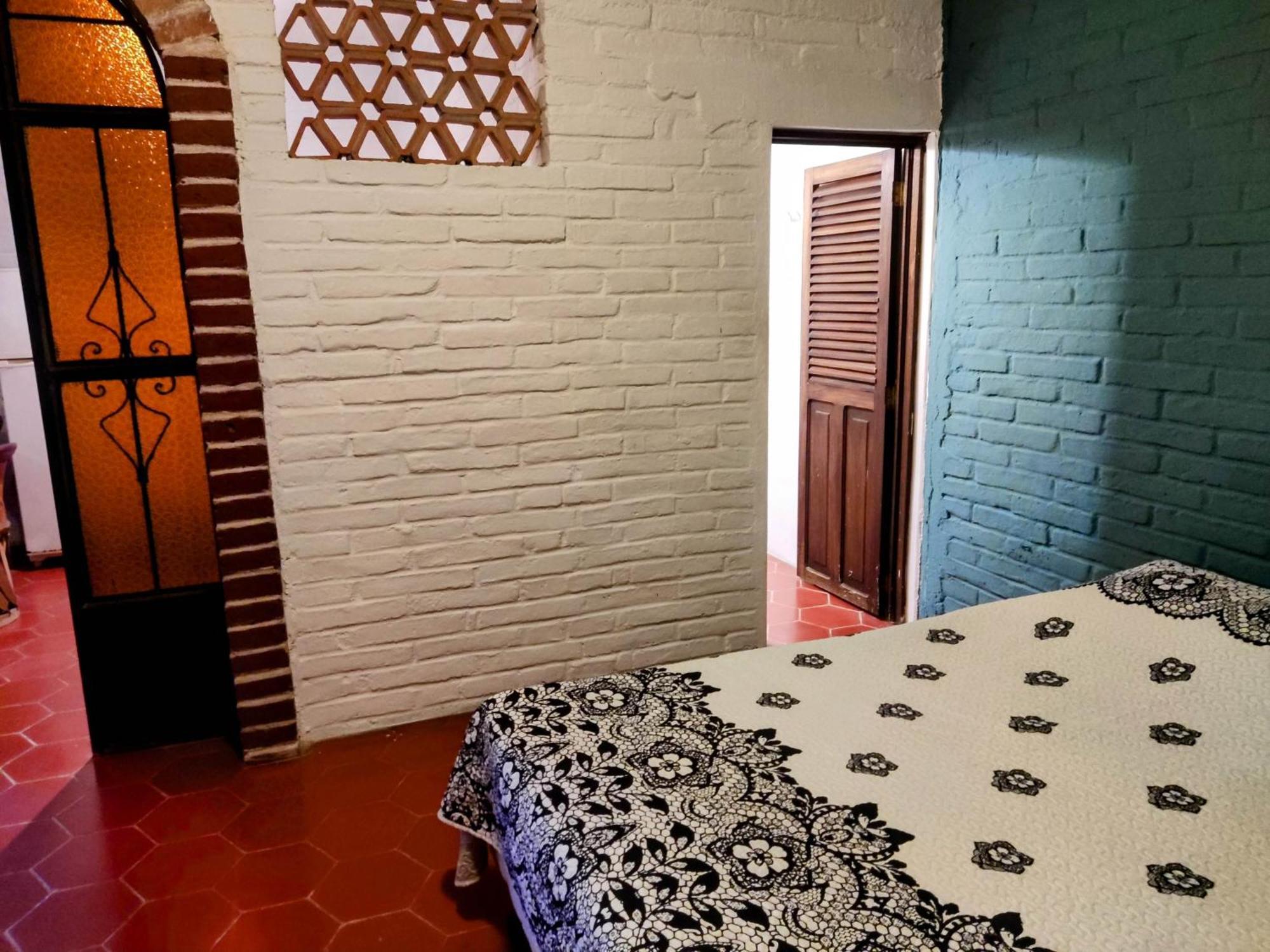 Casa Rey Sol Vallarta Puerto Vallarta Bagian luar foto