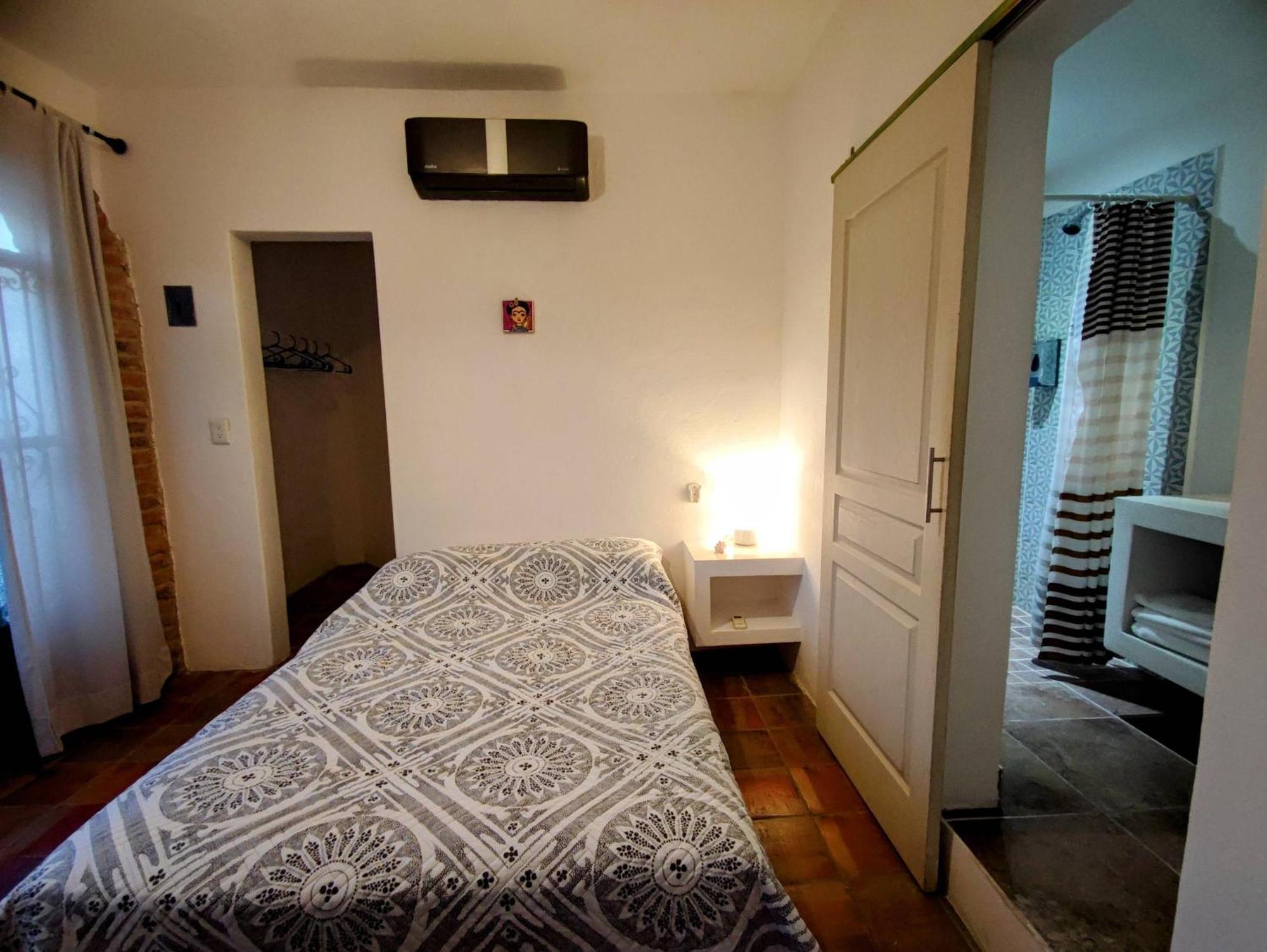 Casa Rey Sol Vallarta Puerto Vallarta Bagian luar foto