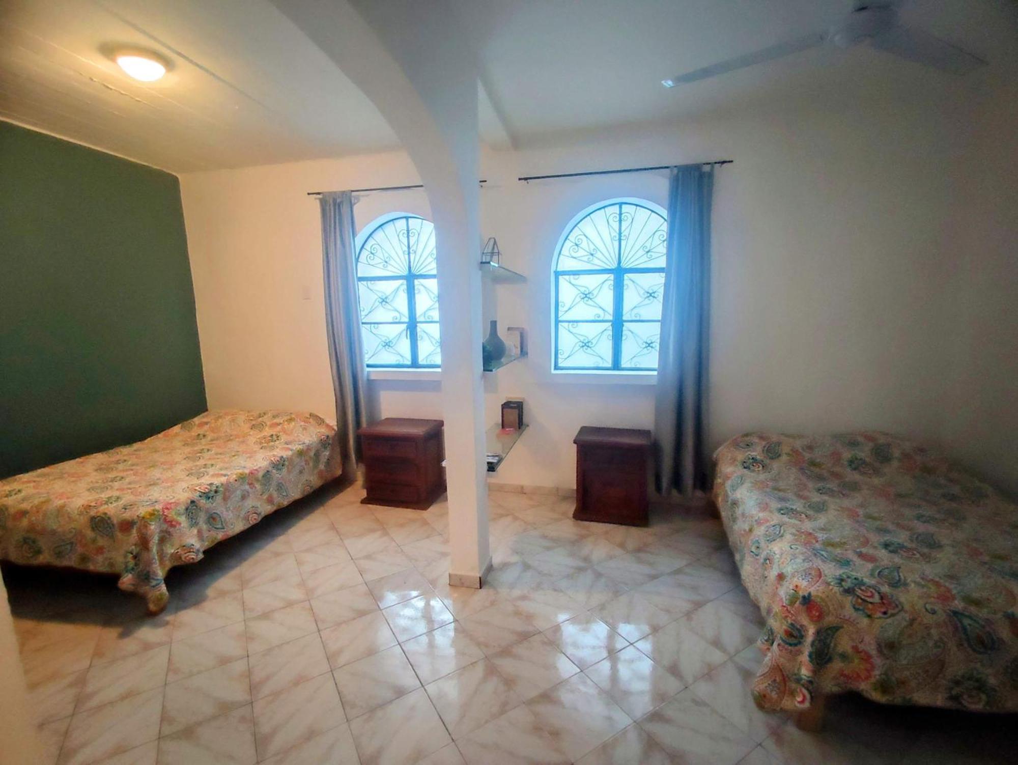 Casa Rey Sol Vallarta Puerto Vallarta Bagian luar foto