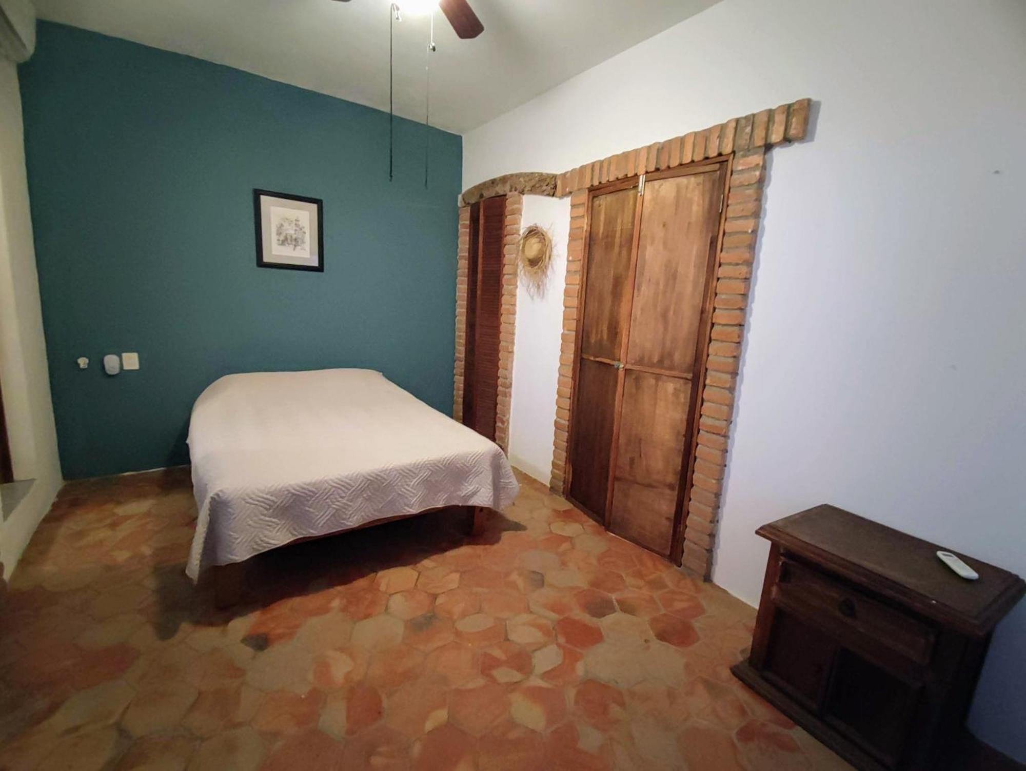 Casa Rey Sol Vallarta Puerto Vallarta Bagian luar foto
