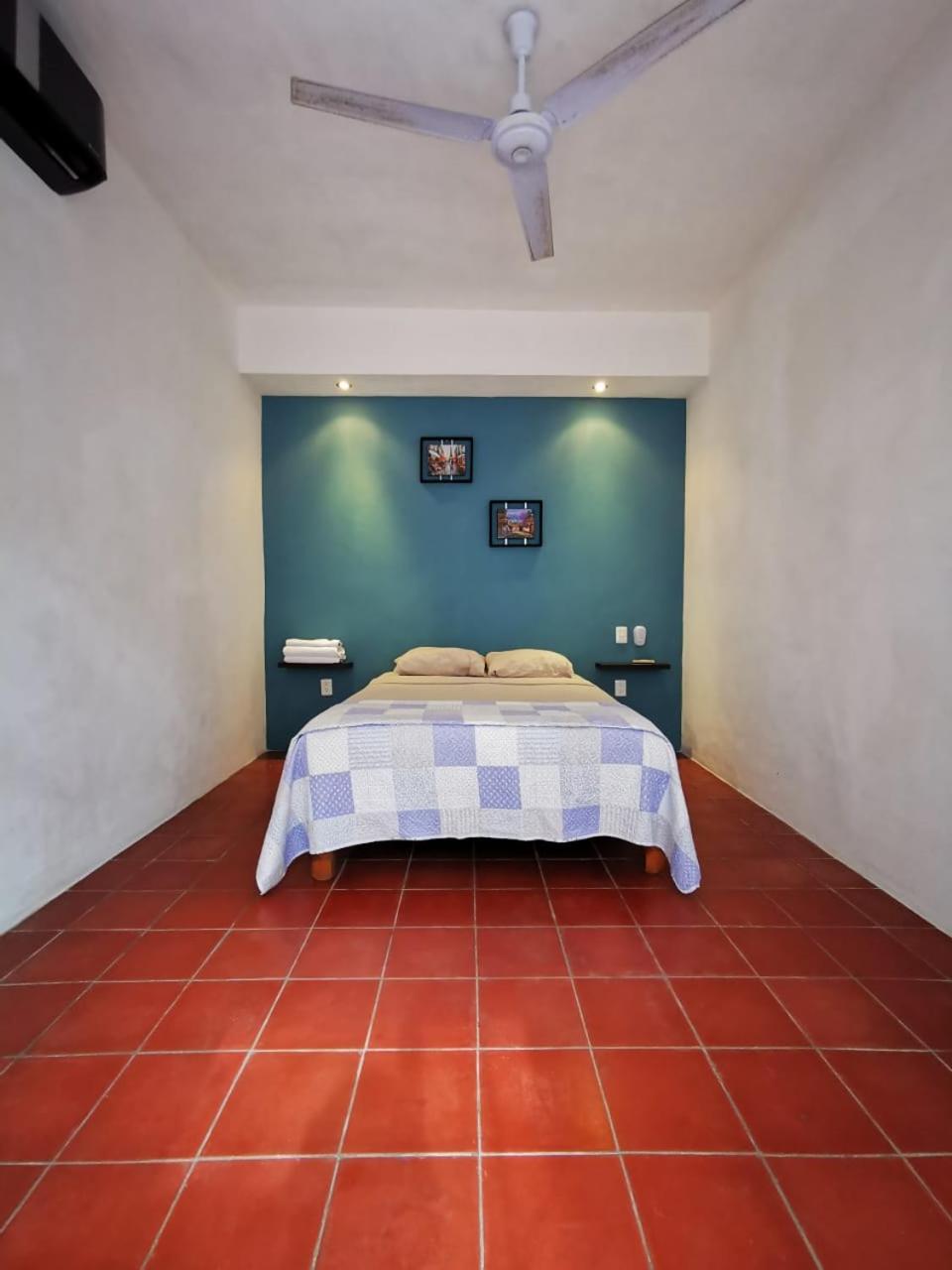 Casa Rey Sol Vallarta Puerto Vallarta Bagian luar foto