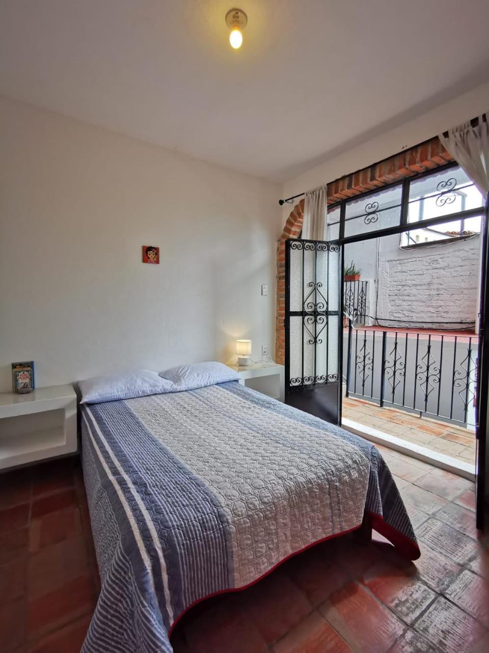 Casa Rey Sol Vallarta Puerto Vallarta Bagian luar foto