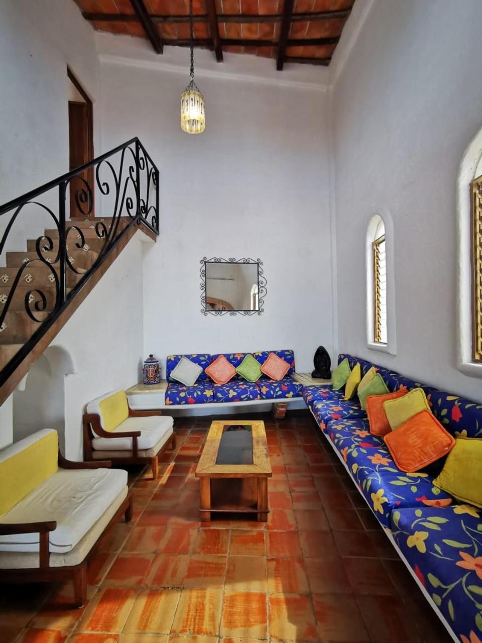 Casa Rey Sol Vallarta Puerto Vallarta Bagian luar foto