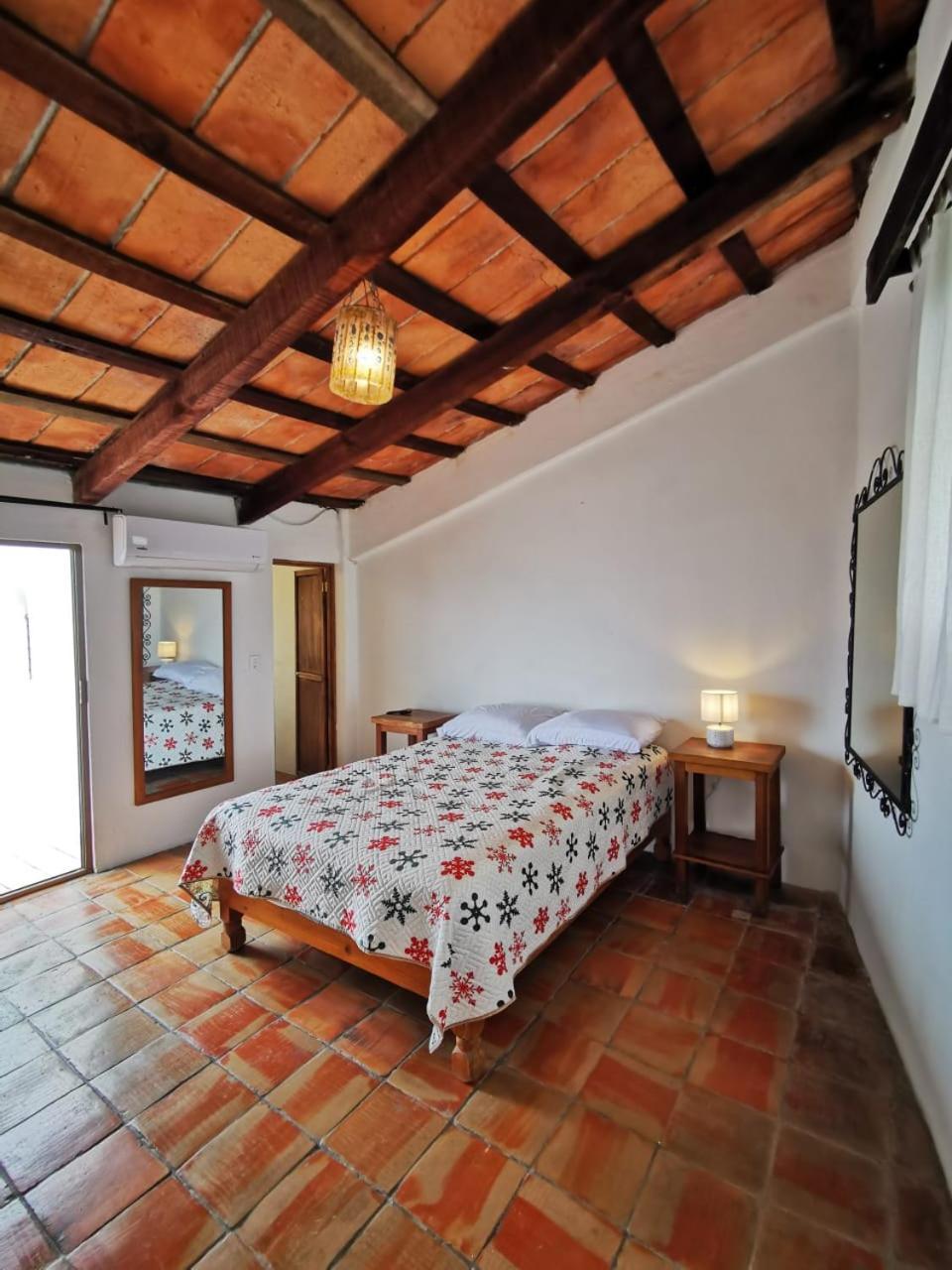 Casa Rey Sol Vallarta Puerto Vallarta Bagian luar foto